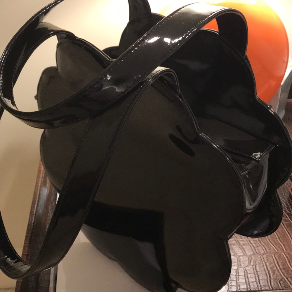 Patent Purse